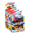 TRATTORE MOTORCAST COLLECTOR RETROCARICA DSP 6 PZ