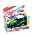TRATTORE MOTORCAST COLLECTOR RETROCARICA DSP 6 PZ
