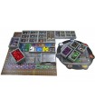 Progetto Gaia - Organizer interno