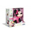 Baby Minnie Gattona con Me