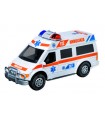 VEICOLI EMERGENZA A FRIZIONE