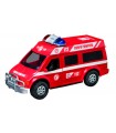 VEICOLI EMERGENZA A FRIZIONE