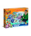 Tappeto Gigante Interattivo - Top Wings (H)