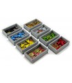 Lords of Waterdeep - Organizer interno