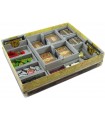 Lords of Waterdeep - Organizer interno