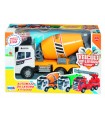 AUTOMEZZI 28 CM FRIZIONE 3 ASS