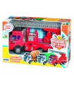 AUTOMEZZI 28 CM FRIZIONE 3 ASS