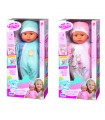 Pupobello 40 Cm Coccole E Amore (Asst.)