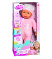 Pupobello 40 Cm Coccole E Amore (Asst.)