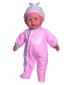 Pupobello 40 Cm Coccole E Amore (Asst.)