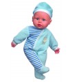 Pupobello 40 Cm Coccole E Amore (Asst.)