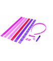 Cool Maker Hollywood Hair Kit Acconciature Ass.To