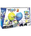 Robo Kombat Balloon Puncher Ast.