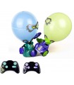 Robo Kombat Balloon Puncher Ast.