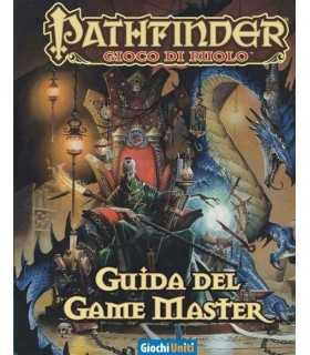 Pathfinder: Guida del Game Master