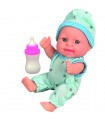Mini pupobello 15 cm