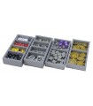 Troyes - Organizer interno