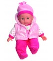 PUPOBELLO JUNIOR MORBIDO 35 CM