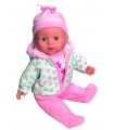 PUPOBELLO JUNIOR MORBIDO 35 CM