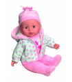 PUPOBELLO JUNIOR MORBIDO 35 CM