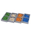 Troyes - Organizer interno