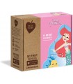 4 Puzzle in 1 - My First Puzzle: Principesse Disney