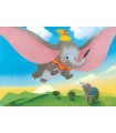 Puzzle da 24 Pezzi Maxi Play for Future Dumbo