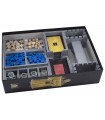Troyes - Organizer interno