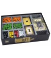 Troyes - Organizer interno