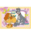 I cuccioli preferiti della Disney