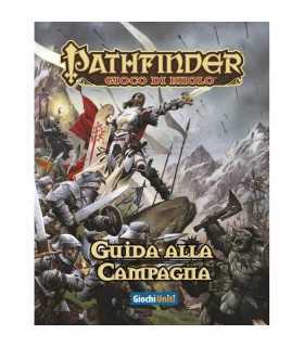 Pathfinder: Guida alla Campagna