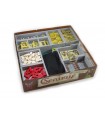 Village - Organizer interno