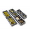 Village - Organizer interno