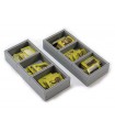 Village - Organizer interno