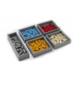 Village - Organizer interno