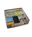 Village - Organizer interno