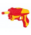 AIR BLASTER PISTOLA BLISTER 4 DARDI