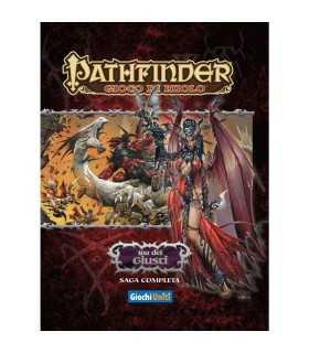 Pathfinder: Ira dei Giusti