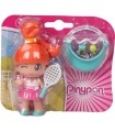 PINYPON FIGURES PROFESSIONI CDU