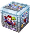 Dungeon Drop - Gioco da Tavolo Avventura nel Dungeon per 1-4 Giocatori, Strategia e Divertimento per Famiglie (15 min)