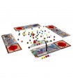 Dungeon Drop - Gioco da Tavolo Avventura nel Dungeon per 1-4 Giocatori, Strategia e Divertimento per Famiglie (15 min)