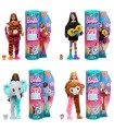Barbie Cutie Reveal serie Giungla ass.to