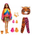 Barbie Cutie Reveal serie Giungla ass.to