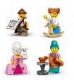Minifigures tbd minifigures 1 2023