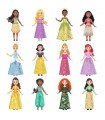 Disney Princess Bambola Principessa Small Ass.to