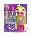 Polly Pocket Style Spinner Ass.to