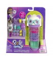 Polly Pocket Style Spinner Ass.to
