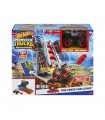 MONSTER TRUCKS ARENA: SFIDE QUALIFICAZIONE ASS.TO