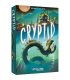Cryptid: Set Token Orso e Puma - Giochi di Investigazione per 3-5 Giocatori, Deduzione e Bluff, Italiano, 2019, Voto GYF 7.6