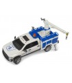  RAM 2500 Power Wagon di Servizio con Gru